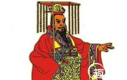 秦始皇統一中國一共殺了多少人？