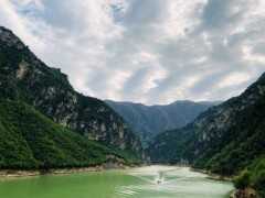 西安的這項水利工程，與四川的都江堰齊名，成就了關中平原的美譽