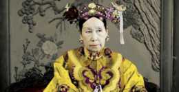慈禧太后的後半生幾乎決定了中國歷史的發展走向，她的後半生很奢侈