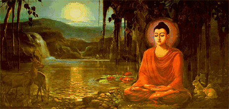 佛教卍智慧～佛學的十大經典語錄