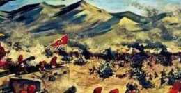 薩爾滸之戰，為何就成了滅亡大明的最重要的起點？
