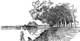 【埃及遊記】一個不為人知的世界：尼羅河上的神奇古國亞歷山大