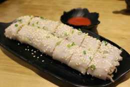 陽江美食“豬腸碌”，你吃過嗎？