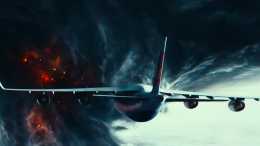 暗殺遊戲：這趟飛機是去地獄的航班嗎？什麼災難可以把飛機變這樣