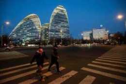 中國最繁華的4座不夜城，北上深全在列，還一個你猜不到