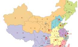 六種方言的彙集地，陝西的省會西安，為何擁有巨大吸引力？