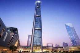 天津新增一“通天”建築，即將完工面世，被稱“津門一絕”