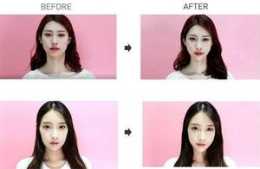 韓國最火“網紅”瘦臉貼，3秒拯救大餅臉，比打瘦臉針更讓人放心