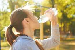 放療後出現口乾和味覺改變，喝水都會有鹹味，怎麼辦？