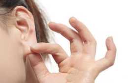 動動耳朵就能養護你的各種器官