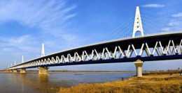 又一跨海大橋工程在中國建成，耗資200多億！曾被稱“建橋禁區”！