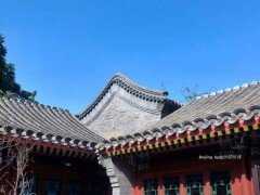 別去擠南鑼鼓巷了，這座免費的衚衕博物館才是老北京的靈魂