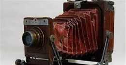 清朝時期的照相機是怎麼進入中國的？照相機是怎麼進入中國的存在的