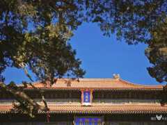 北京孔廟國子監，古代打造學霸的最高學府，考前拜孔子上學攢積分