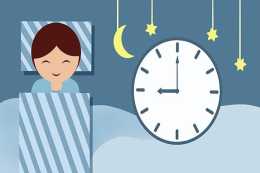 每晚睡超過8小時的人，和睡不到6小時的人相比，誰更健康？