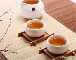 秋天喝茶，茶葉該怎麼選？行家建議：紅茶最宜，你喝對了嗎