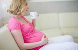 懷孕後不能喝茶？不僅能喝還能大大控糖！但是這類孕婦不建議