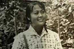 1986年，山東女子晁正坤“稱帝”，收童男組後宮，被聯防隊員剿滅