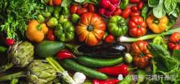 如何去除蔬菜水果上的農藥殘留