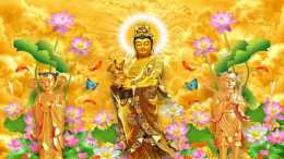 佛教：供養諸佛菩薩的三種方式