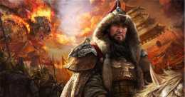 成吉思汗一生為何征戰不止，直到生命最後一刻？