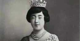 為了讓世人斷除美色，這個日本皇后丟棄了自己的屍體，讓人看著咋舌