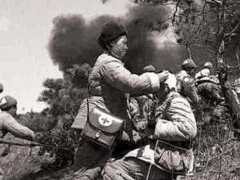 [抗美援朝] 美軍在朝鮮戰場上的一次突襲，讓中國人感受到了震撼!