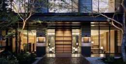 實探｜安縵、柏悅之後！它是京都最值得前往的溫泉酒店