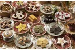 走近皇家生活細節，細看清朝皇帝的飲食文化
