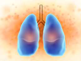 肺氣腫對人們危害大，甚至危及患者生命，這四大危害別裝作看不到