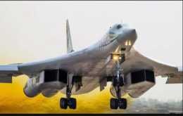 普京一聲令下，造8臺傲視全球的航空發動機，大國重器即將起飛！