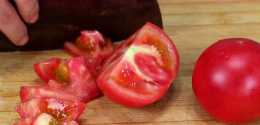 學會西紅柿這個做法，天天吃都不膩，清涼解饞，太好吃了