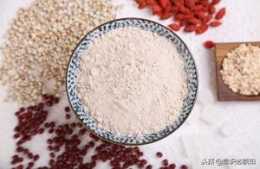 糙米可以磨成粉可以吃嗎