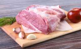 豬肉重回10元時代 - - 是什麼讓富硒肉價格不降反升？