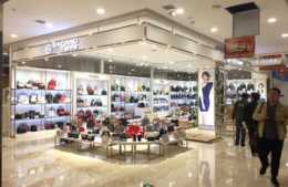班卡奴燃爆包包營銷 品牌新零售終端店成下一個零售趨勢