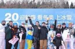 【最佳化營商環境】甘井子區挖掘優勢資源 成功舉辦第三屆冰雪旅遊文化節
