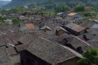 湖南藏著一座古村落，被譽為“民間故宮”，很多人都不知道
