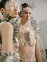 3D列印，將在時尚界形成新的“生態圈”？