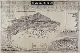 北海道最古老的城市是函館，為何首府卻定在札幌？
