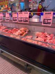 豬肉價格止跌回升，拐點要來了？未來走勢如何？