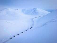 奧伊米亞康的科雷馬白骨之路，這個冬天，你還會去這些地方嗎？