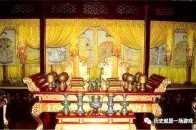 朱元璋在紫禁城設定一個奉先殿，專門祭祀本家親戚，結果卻被燒死了