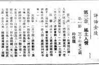 民國報紙上的南京歲時風俗：龍抬頭 插柳 放風箏