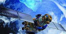 太空傳來噩耗！中國衛通確認中星18號衛星無法挽救，失敗原因找到