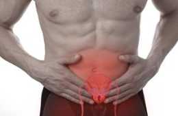 80%以上的男性都不知道前列腺在哪裡，可是它對男性很重要