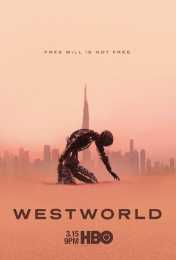 《西部世界》：一集飆到9.3，頂級大尺度神劇終於迴歸！
