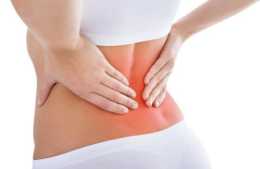 腰背肌筋膜炎歸屬中醫“痺證”、“腰痛”的範疇，可內服中藥治療