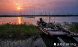 南京面積最大的湖，相當於4個半西湖，景緻優美不遜玄武湖