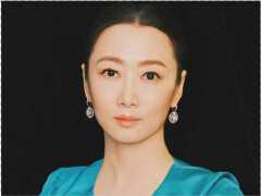 女演員趙濤高畫質生圖曝光！43歲穿著自信性感，被告誡年齡大了穿保守點更美