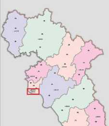 黃州區目前是湖北省黃岡市的市轄區：歷史上黃州範圍卻比黃岡要大